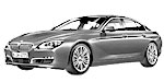 BMW F06 C261A Fault Code
