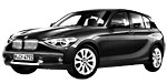 BMW F20 C261A Fault Code